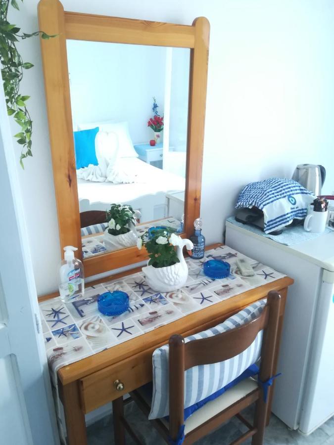Massouri Rooms 外观 照片