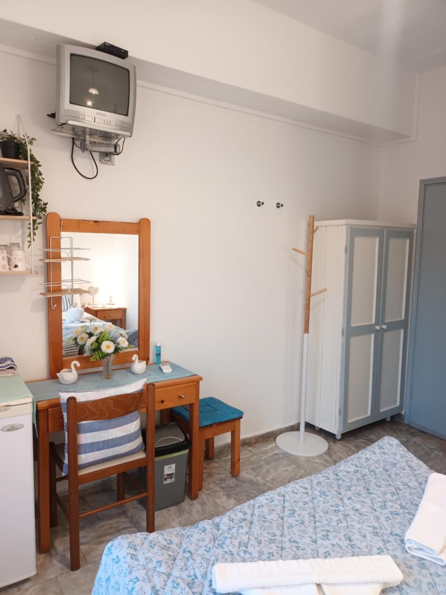 Massouri Rooms 外观 照片