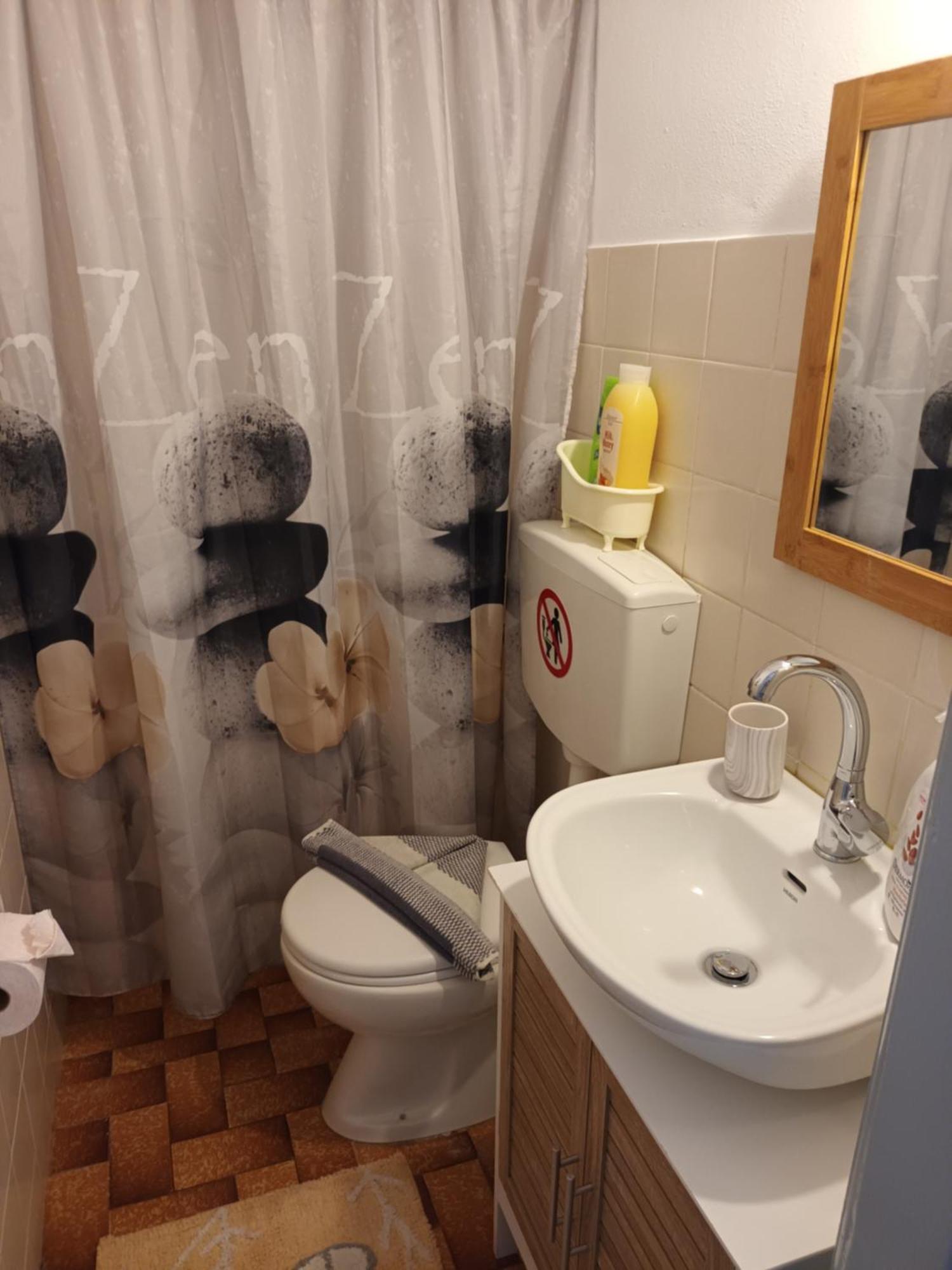 Massouri Rooms 外观 照片