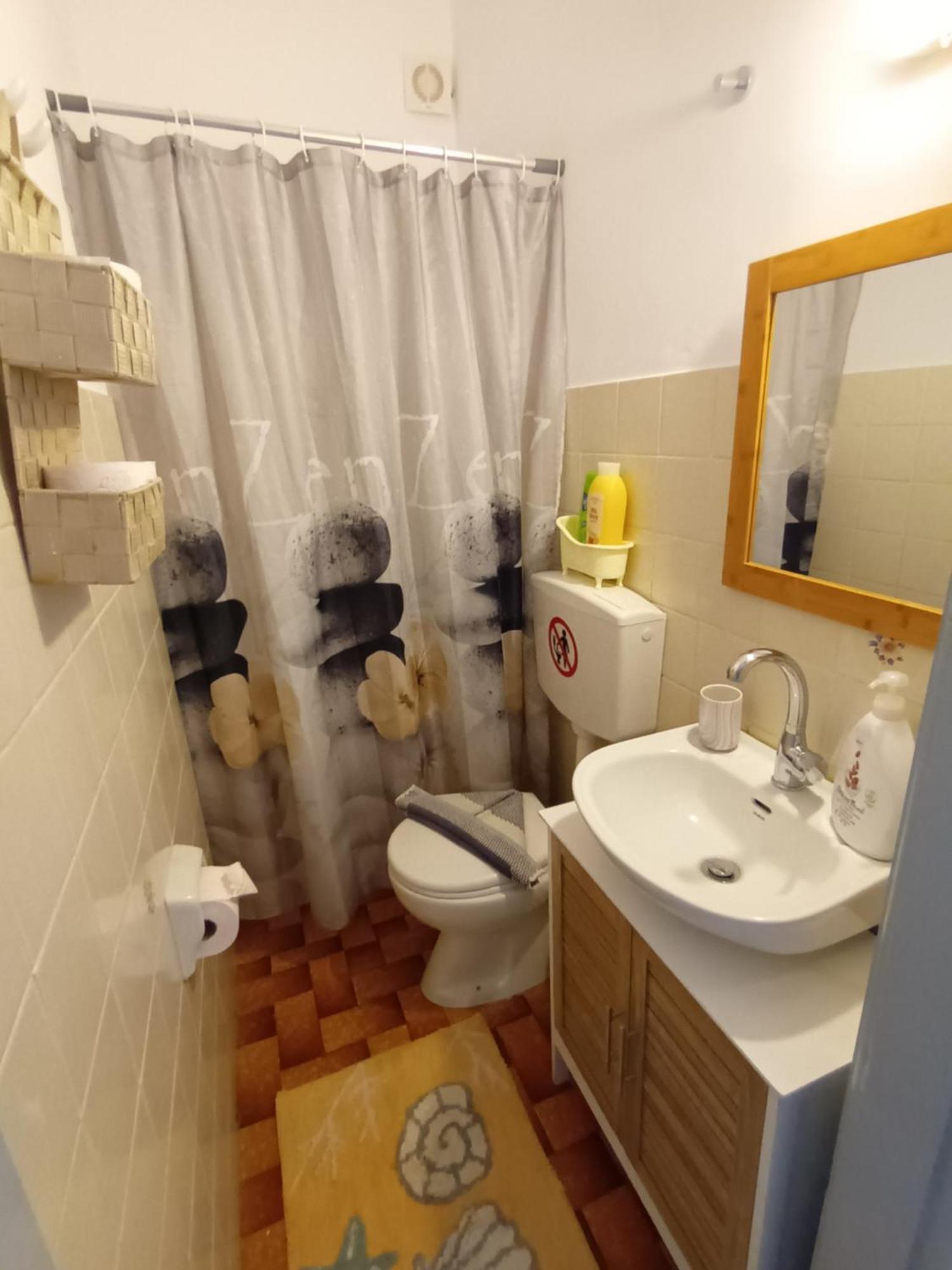 Massouri Rooms 外观 照片
