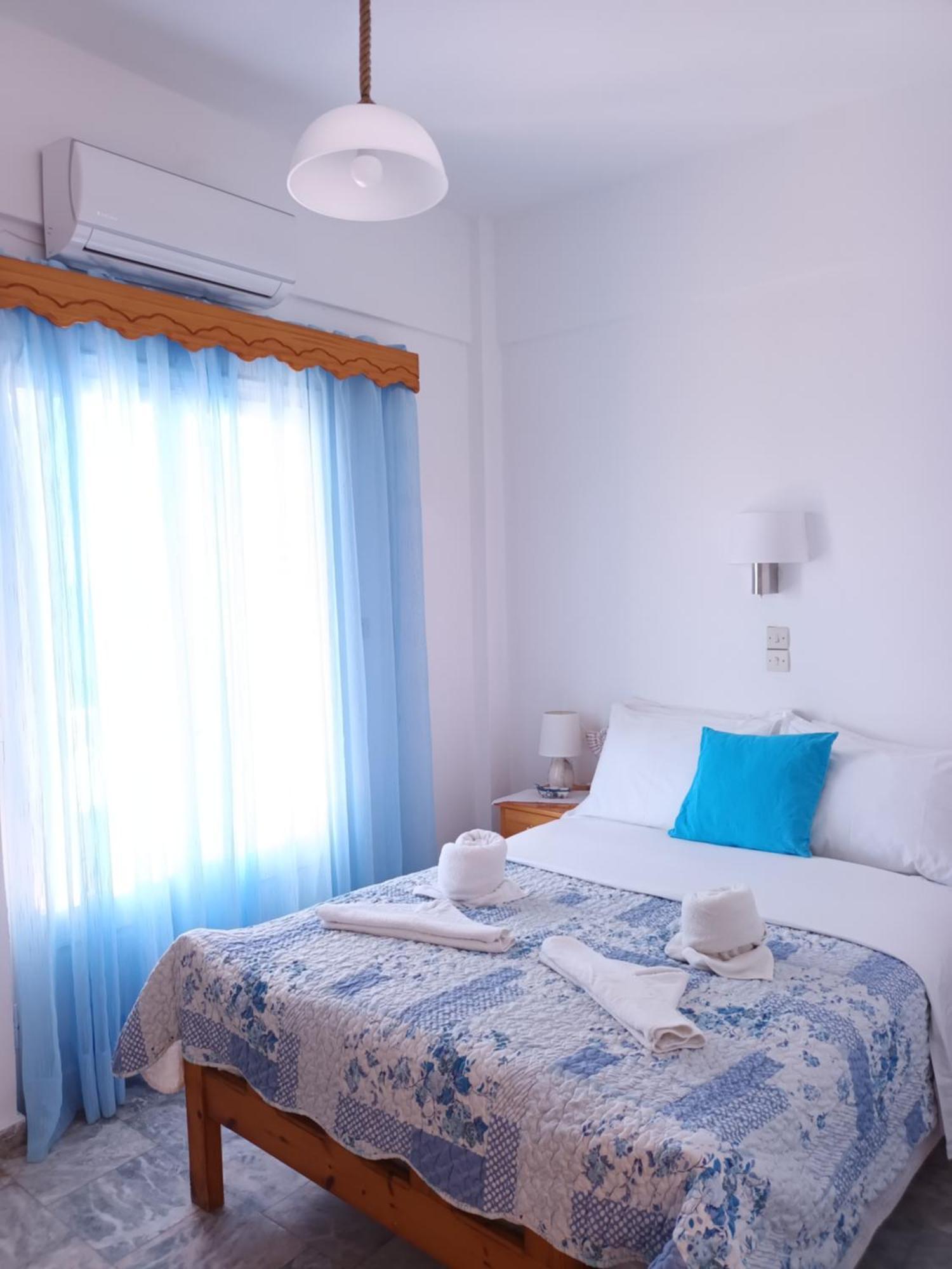 Massouri Rooms 外观 照片