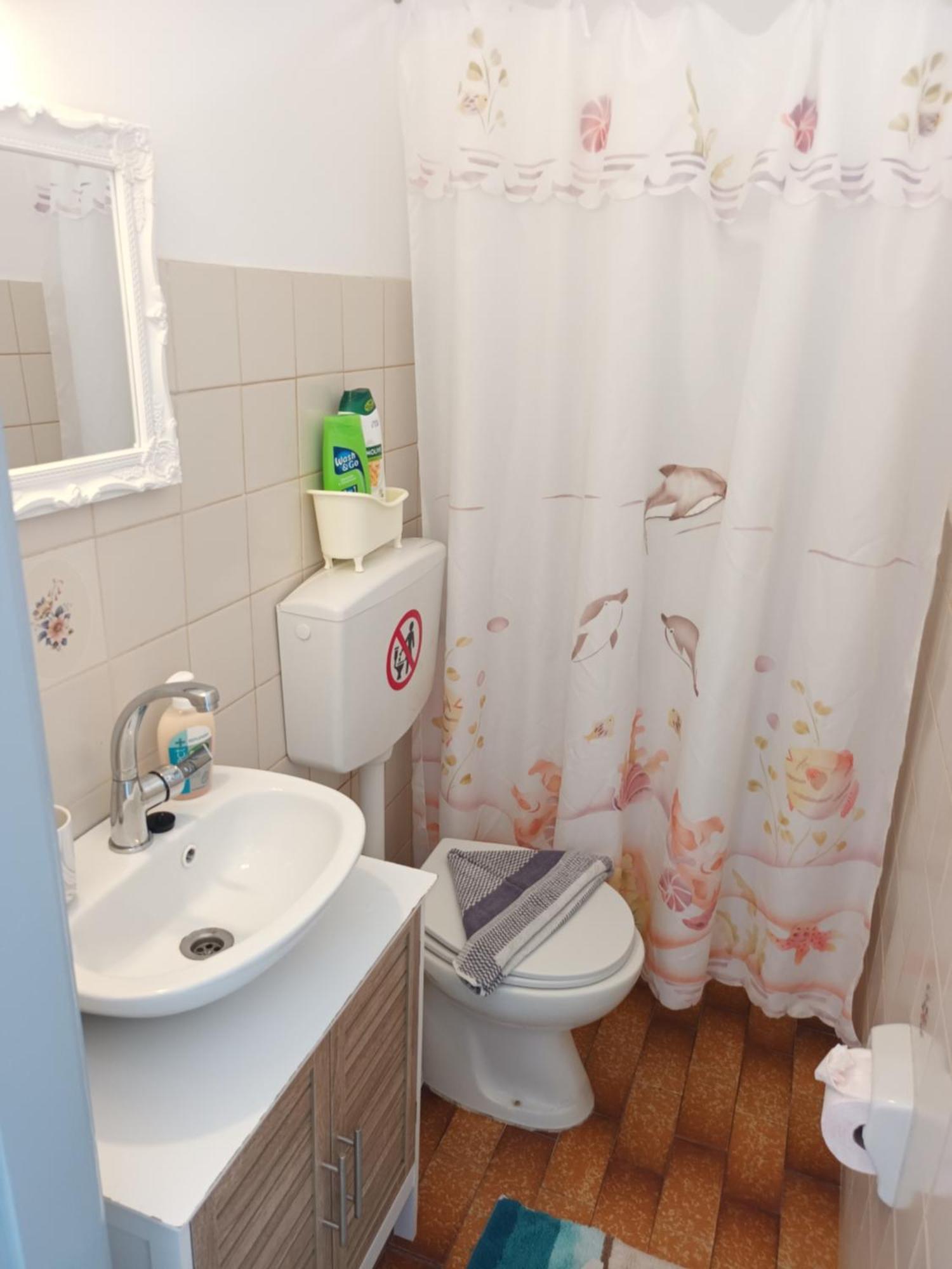Massouri Rooms 外观 照片