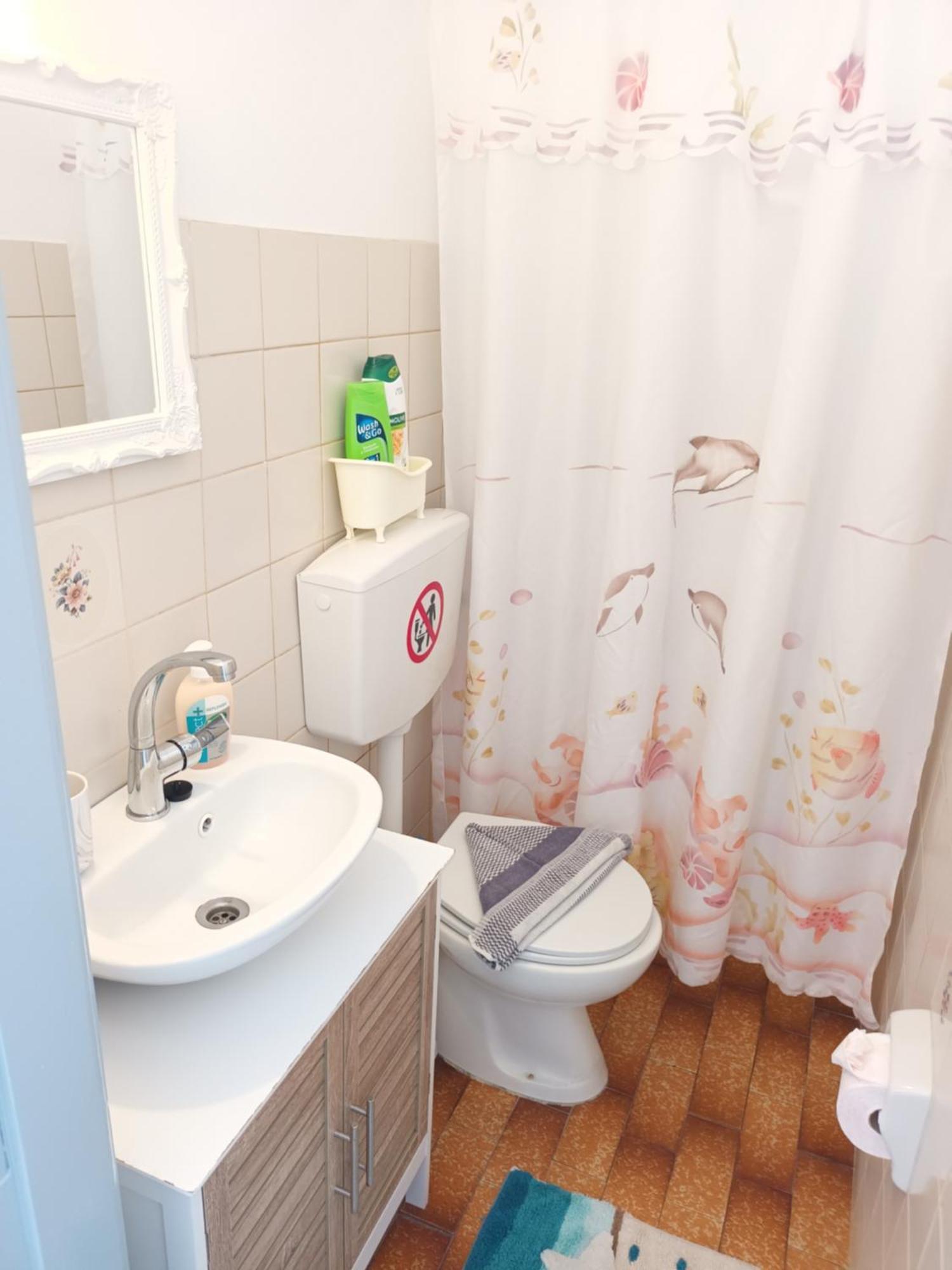 Massouri Rooms 外观 照片