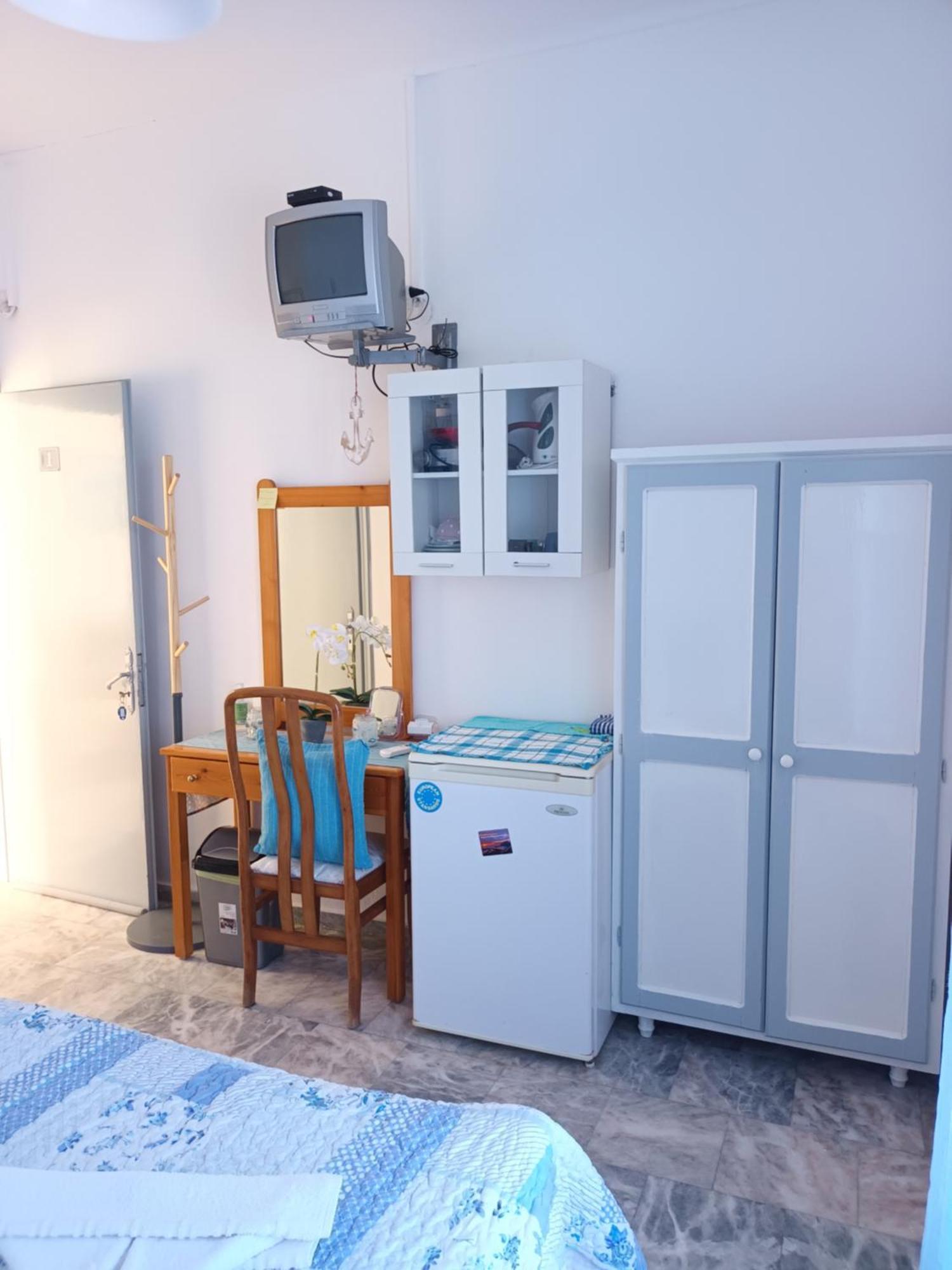 Massouri Rooms 外观 照片
