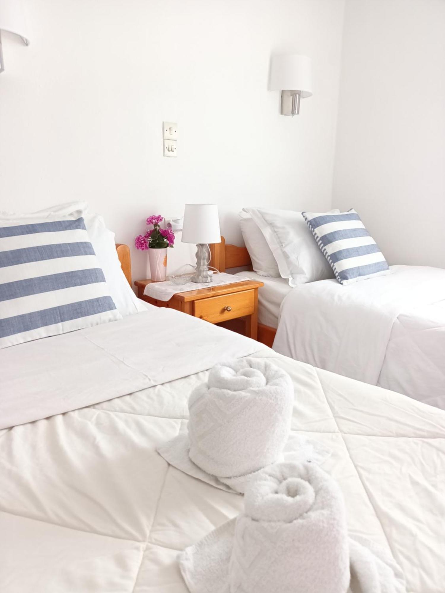 Massouri Rooms 外观 照片